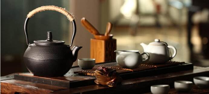 中国酒茶网
