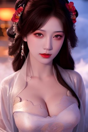 诸祥琪