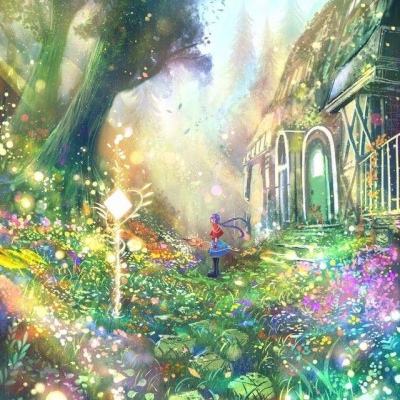 一起打怪兽